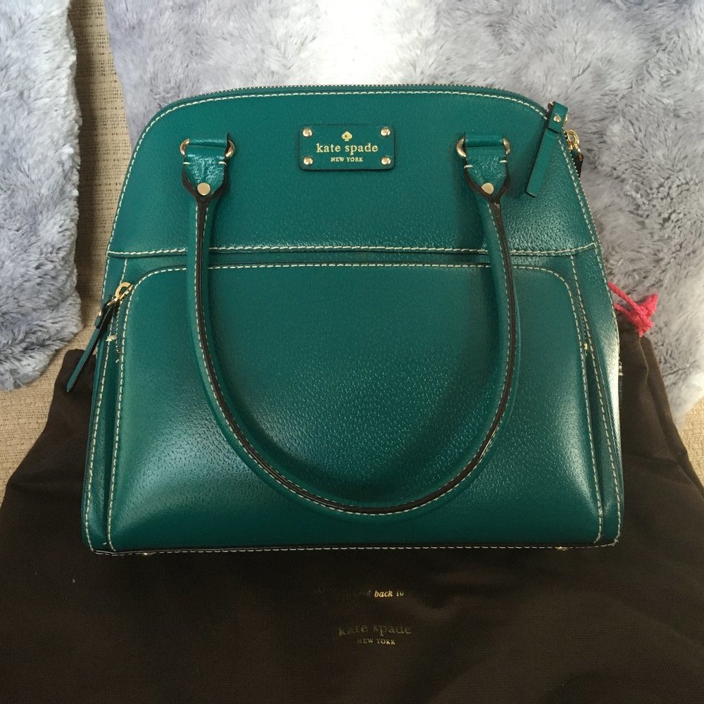 Kate spade wellesley small maeda Shoulder bag